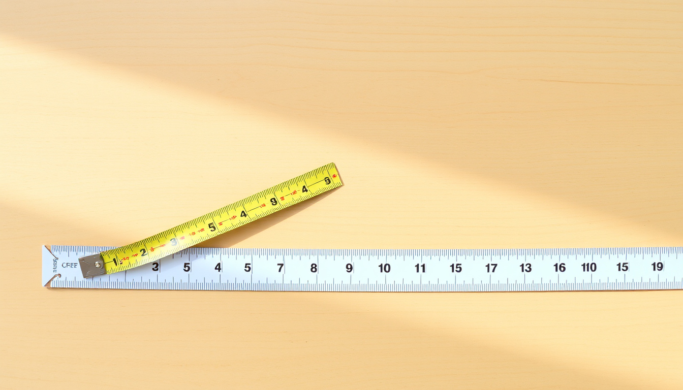 5 3 Feet in Cm – Nauwkeurige Omrekening Naar Centimeters