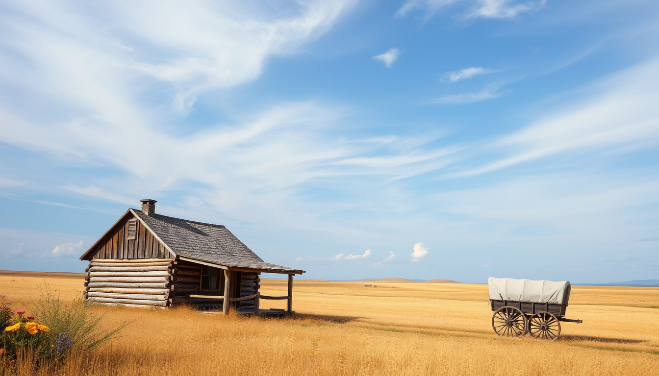 Cast van het Kleine Huis op de Prairie – Volledig Overzicht Acteurs