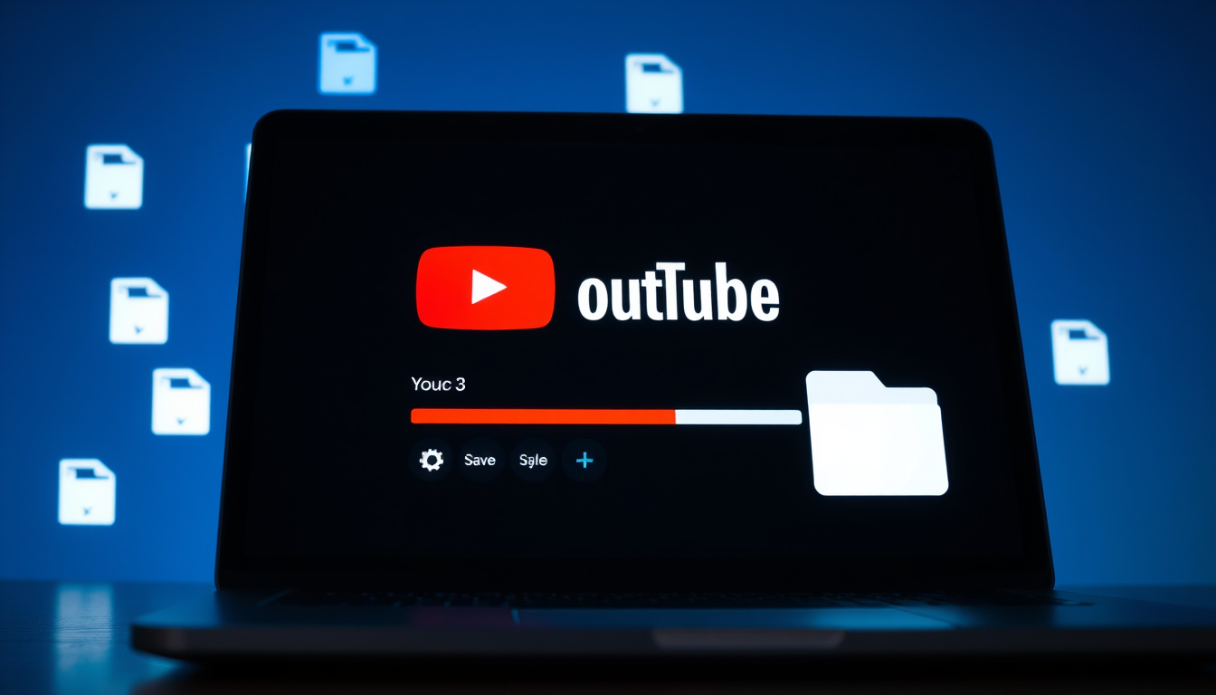 Hoe YouTube-video’s Downloaden – Complete Gids 2025