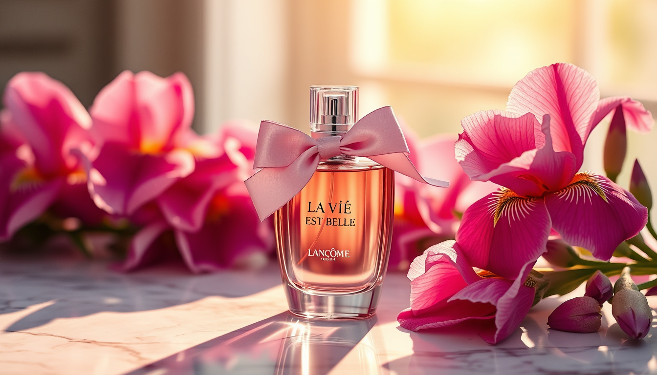 Lancôme La Vie Est Belle: Geur, Populariteit & Kopen