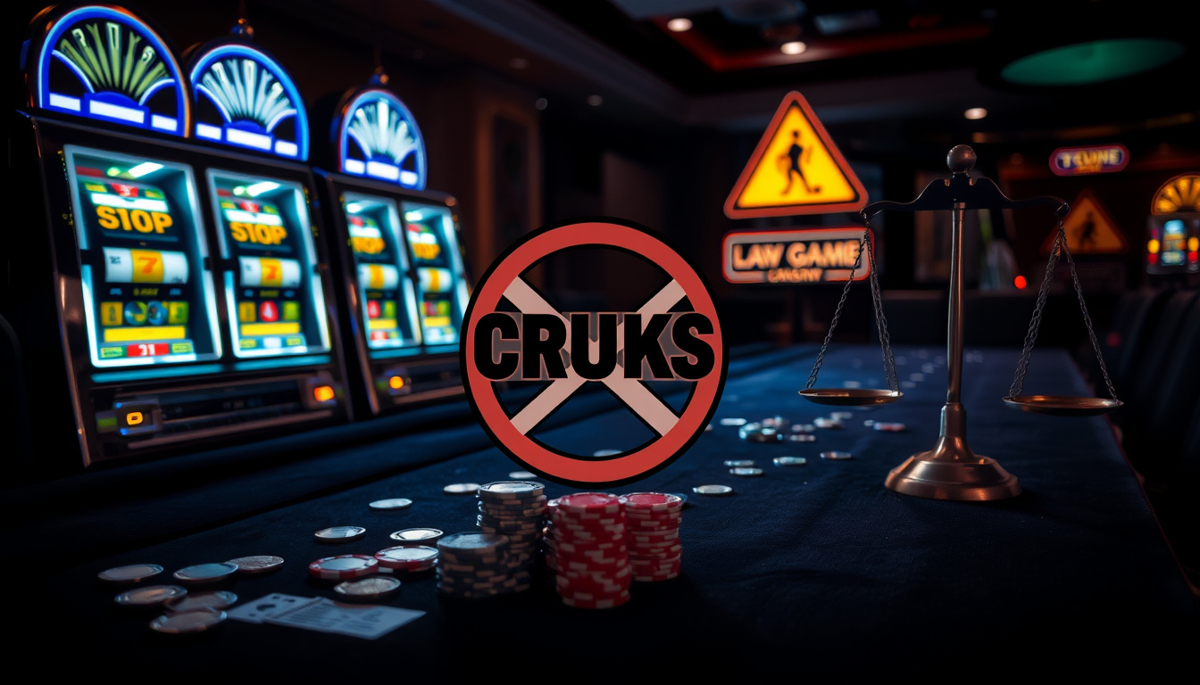 No CRUKS Casino m.thefoxsrevenge.com 2025 – Voordelen, Risico’s en Legaliteit