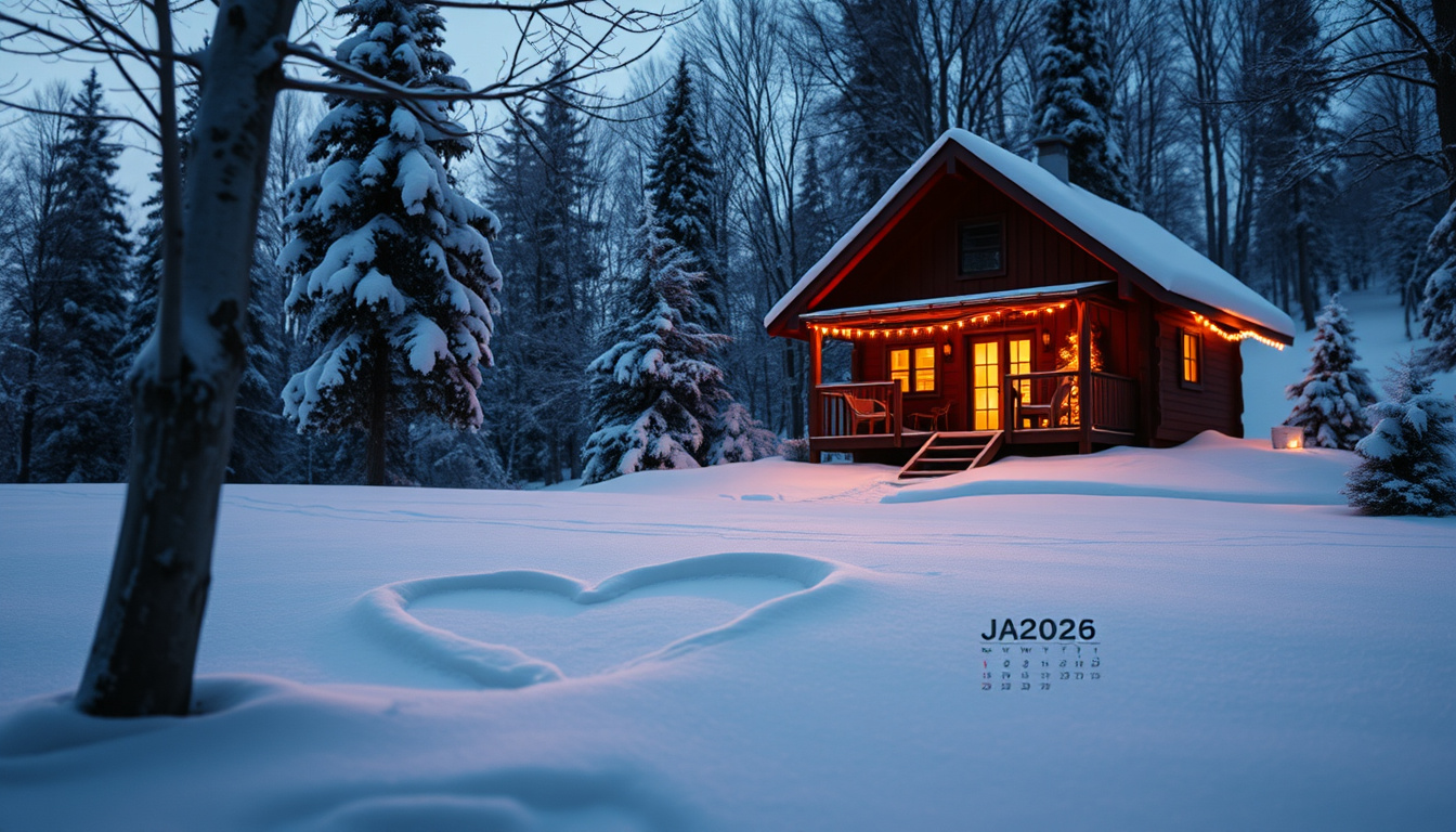 Wanneer begint Winter vol Liefde – Startdatum seizoen 3 op 5 januari 2026