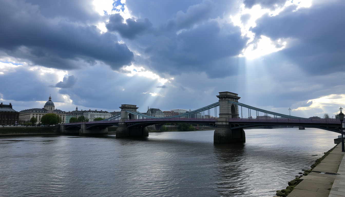 Wat voor weer is het vandaag in Dublin? Live update