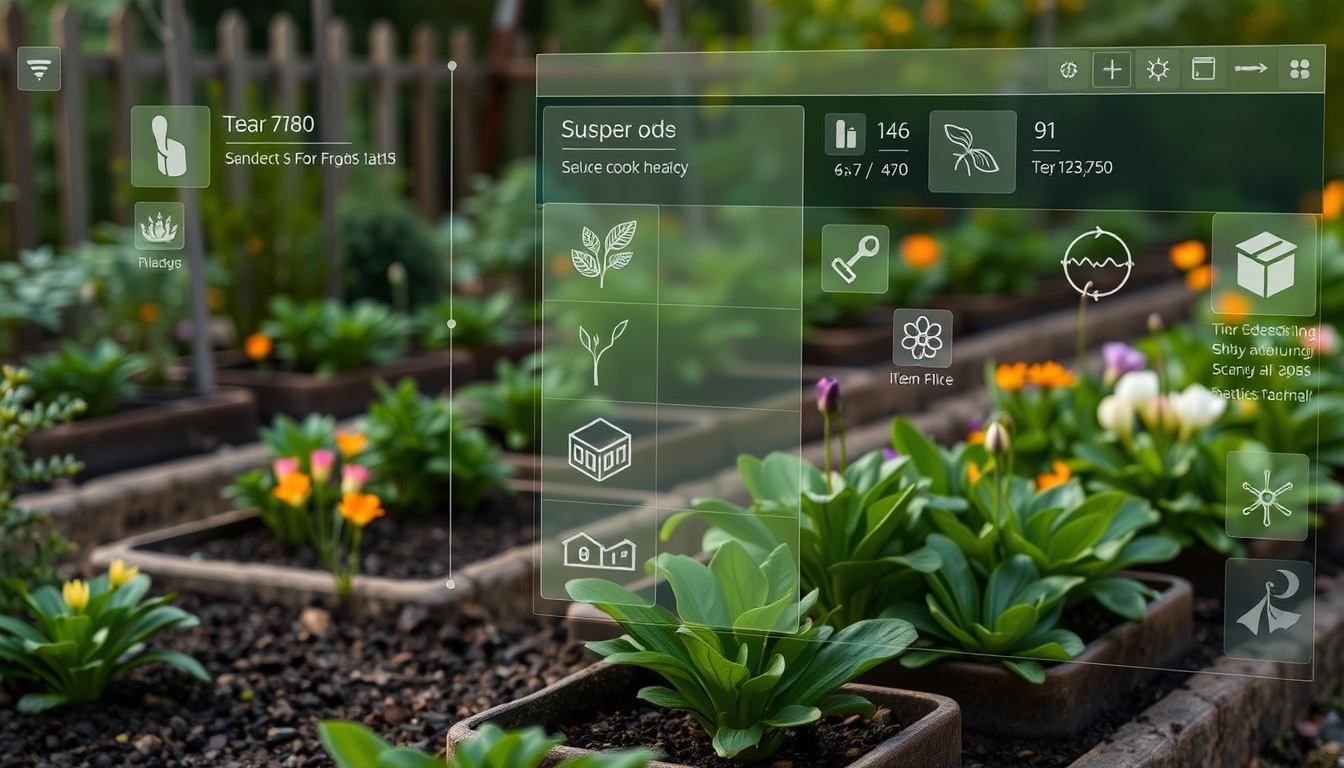 Grow a Garden Stock: live trackers voor zeldzame items