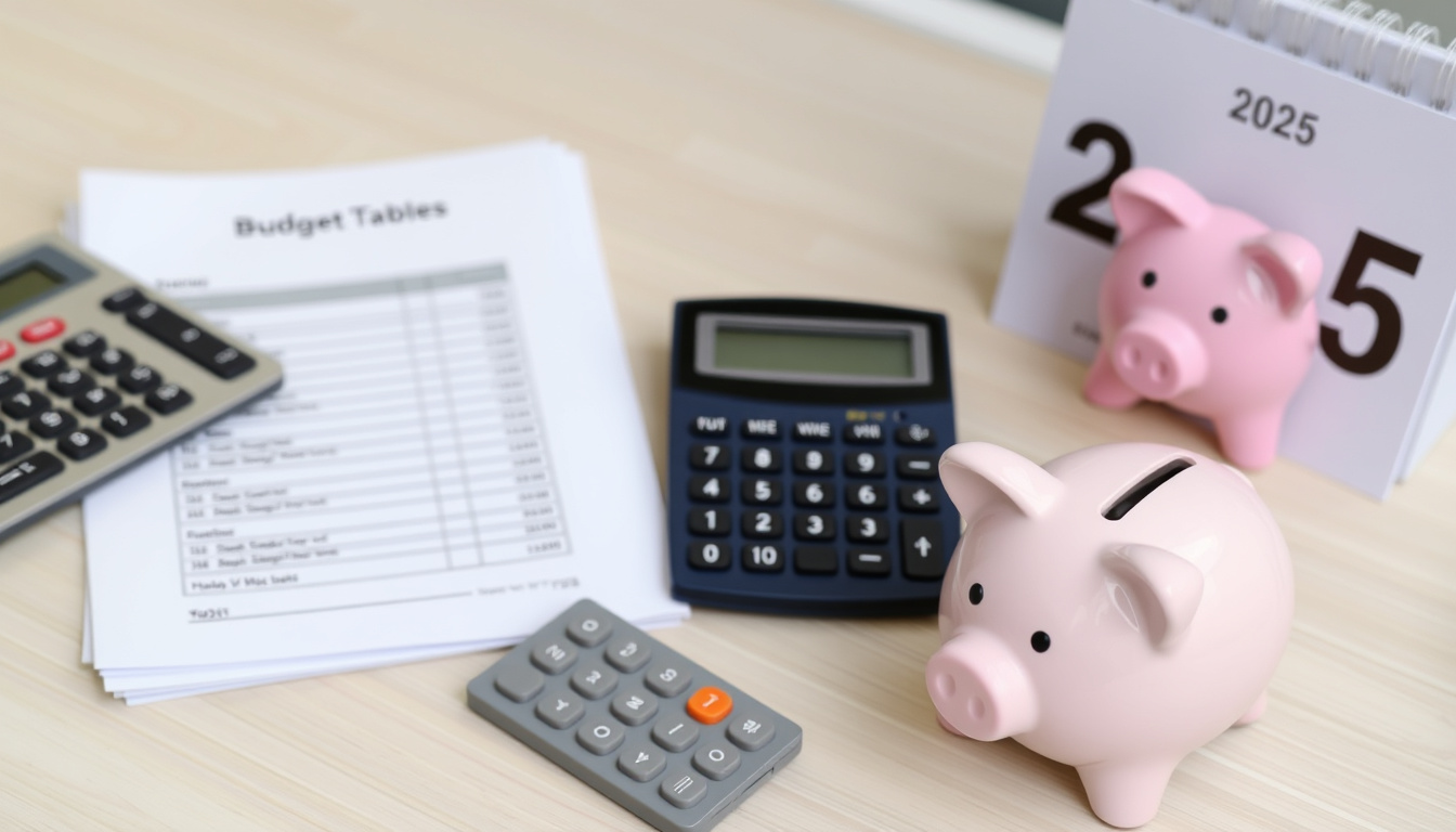 Kindgebonden budget 2025 berekenen: bedragen & uitbetaling