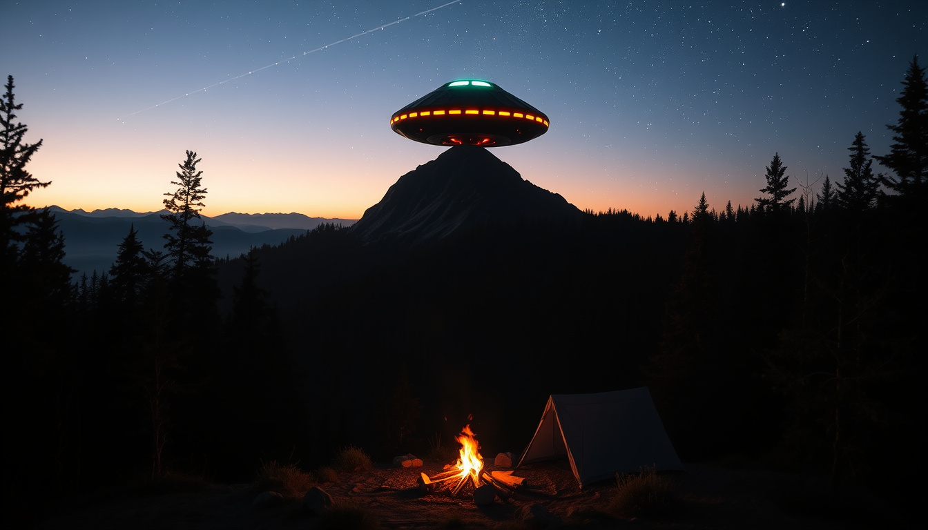 Rim of the World Netflix: recensie en oudergids voor 12+