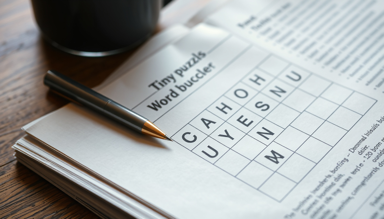 Het Woord van NU.nl: speel het dagelijkse zesletterwoord
