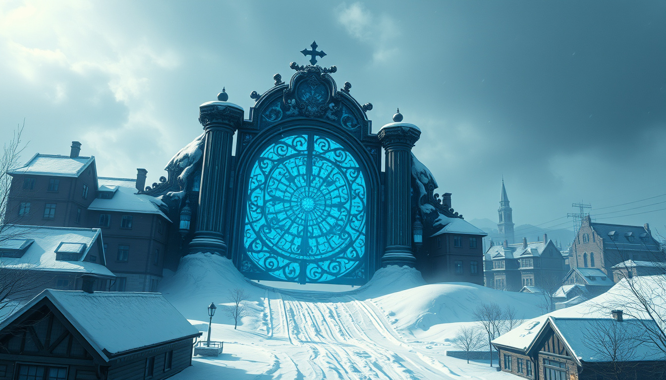 Solo Leveling (Поднятие уровня в одиночку) overzicht