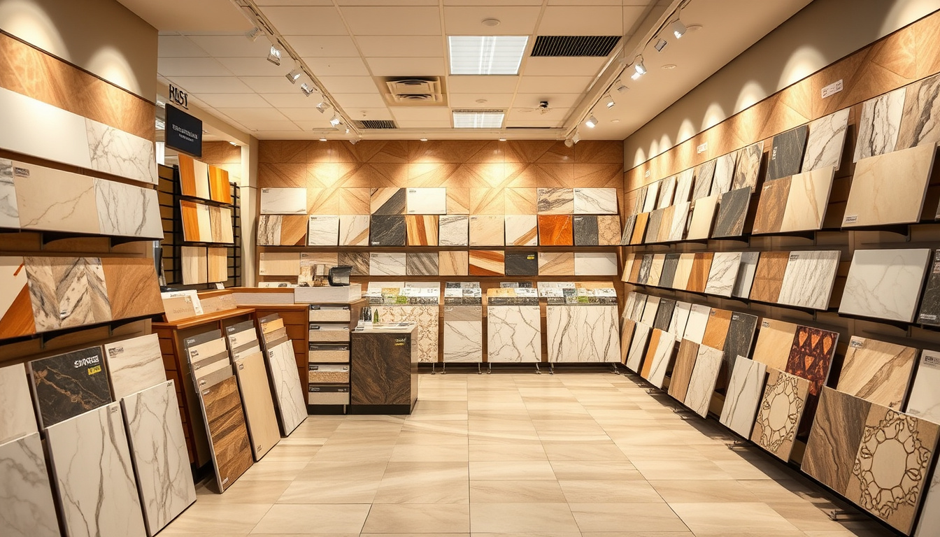 Tegels in Huis Zetten: openingstijden, adres en assortiment