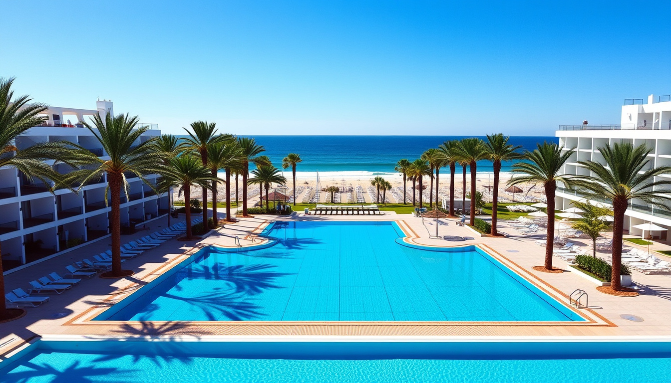 Bull Dorado Beach & Spa op Gran Canaria | Ligging, kamers en tips